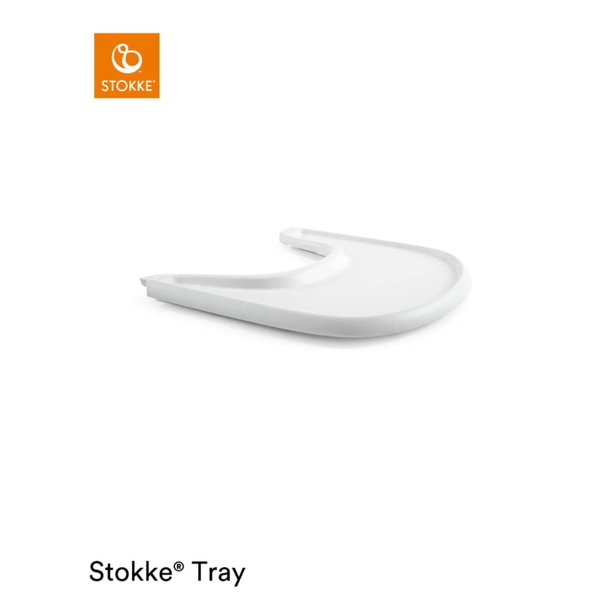Stokke Steps Baby Set Tray (Assorted Colours) | Mothercare SG